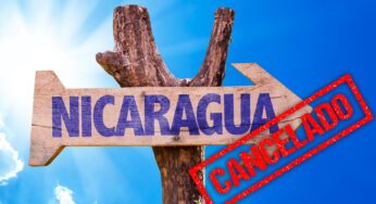 Magnicharters CANCELA TODOS sus Vuelos a Nicaragua