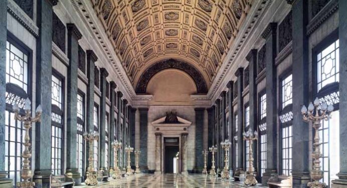 Concluyen restauración del Capitolio de La Habana