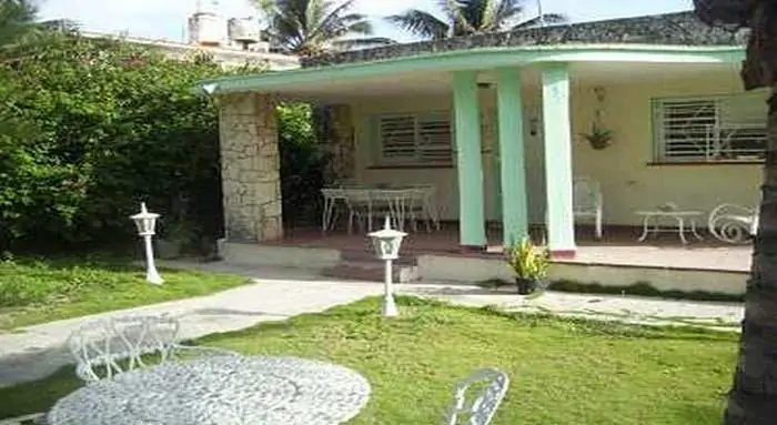 Casa Amada guanabo