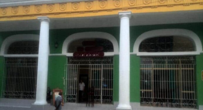 Casa del Changüí de Guantánamo