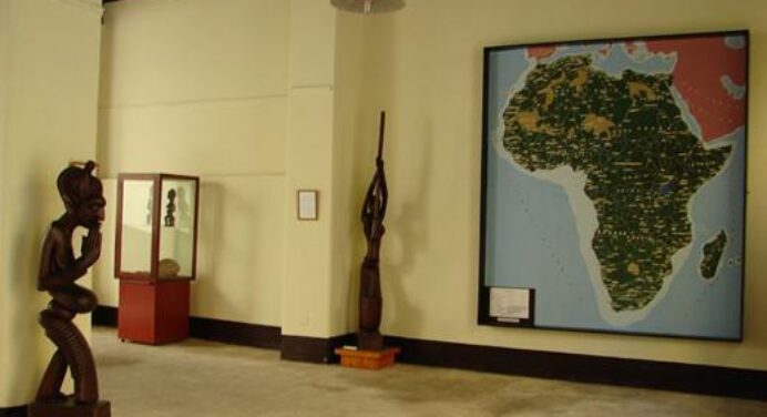 Casa de África