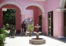 Museo Casa Benito Juárez