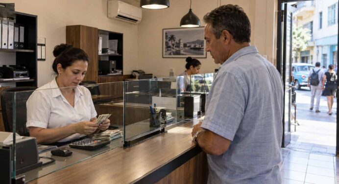 ¿Quieres Abrir una Casa de Cambio en Cuba? Esto Necesitas Saber