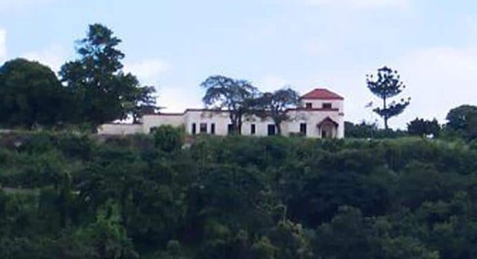 Casa Museo del Che