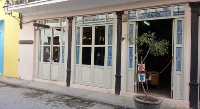 Museo del Tabaco