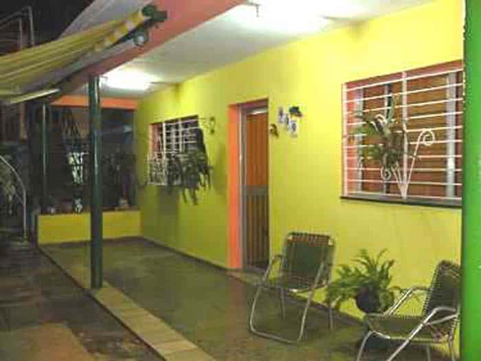 Casa Liset y Rafael en Guanabo
