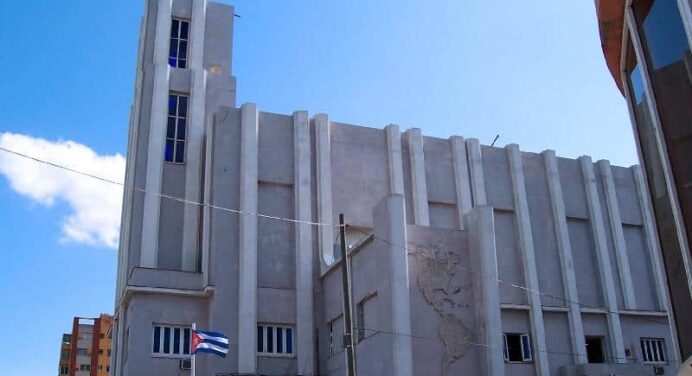 Casa de las América