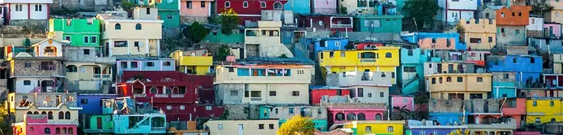 casas haiti