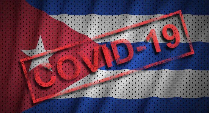 36 Nuevos Contagios por Coronavirus en Cuba elevan la Cifra Total a 269