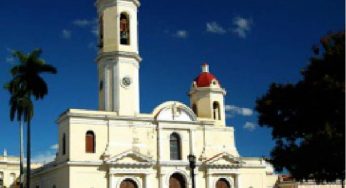 Catedral de Cienfuegos