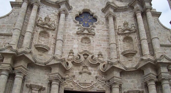 Catedral de La Habana