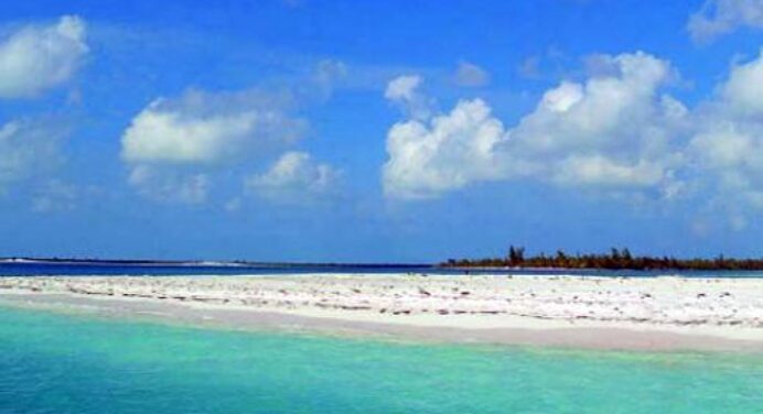 Cayo Largo del Sur