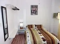 Apartamento Cecilia 
