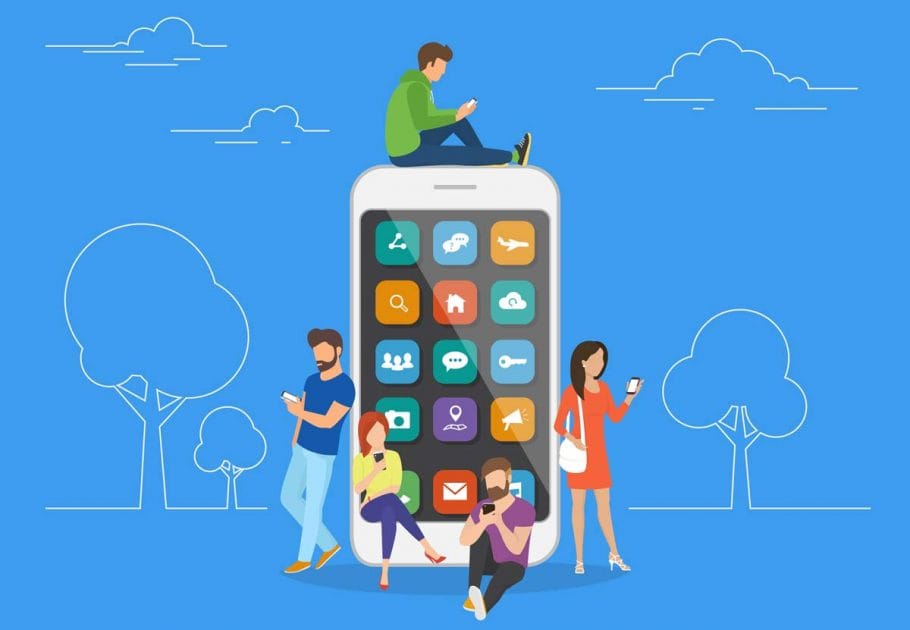 Oferta para Celulares desde el Exterior ETECSA