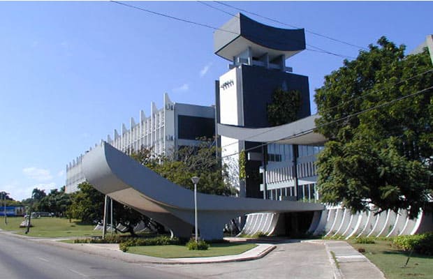 Centro Nacional de Investigaciones Científicas