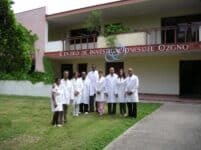 Centro de Investigaciones del Ozono