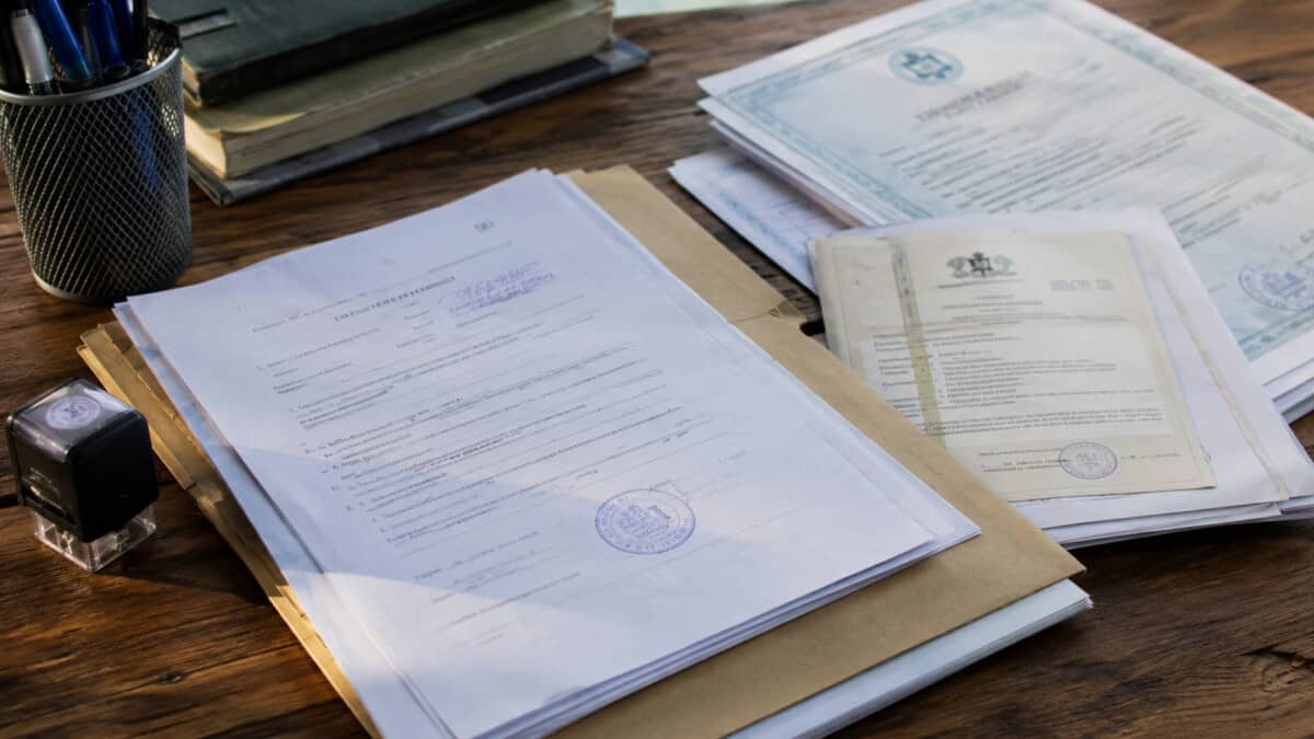Documentos y certificaciones para acreditar los años trabajados en Cuba en el extranjero