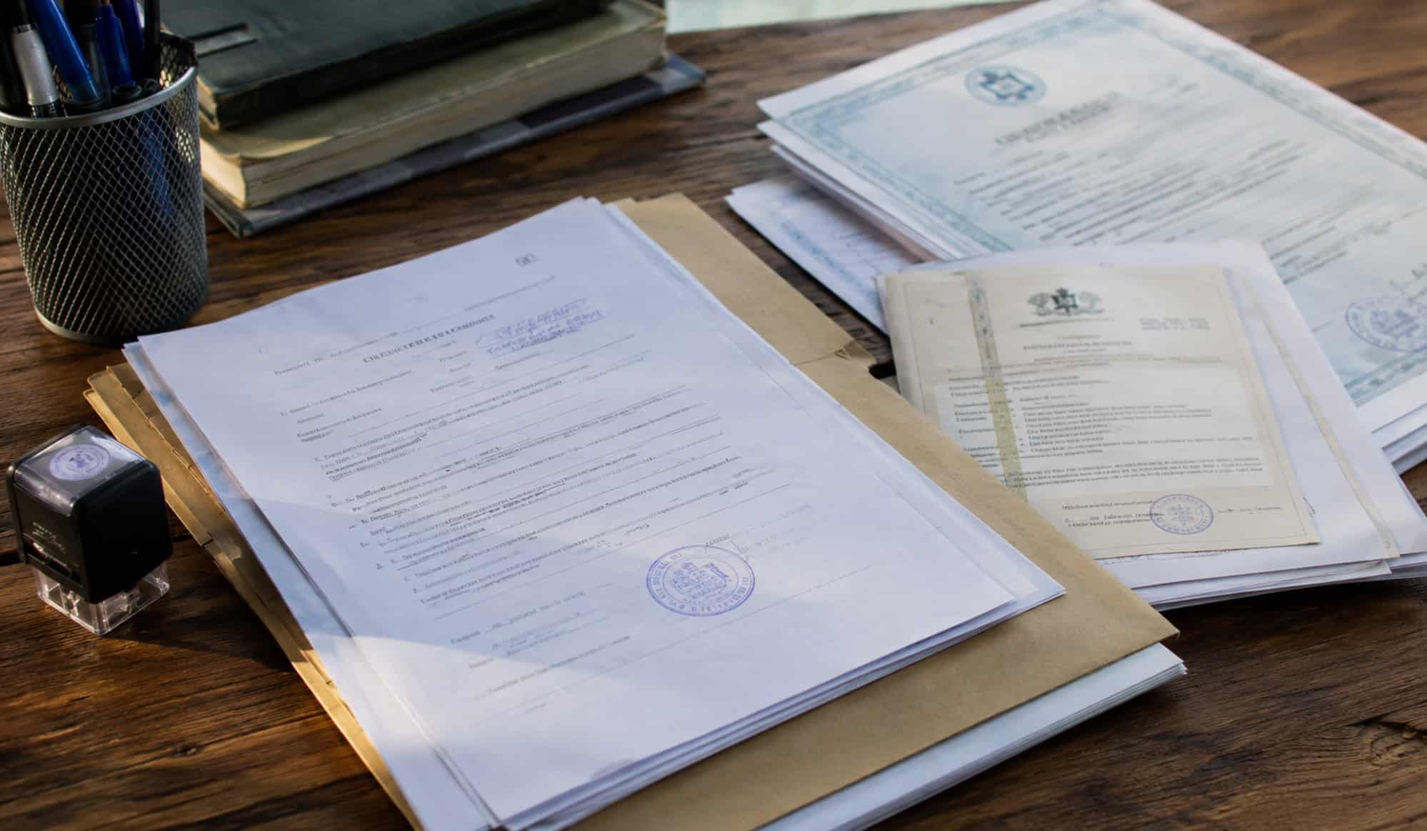 Documentos y certificaciones para acreditar los años trabajados en Cuba en el extranjero