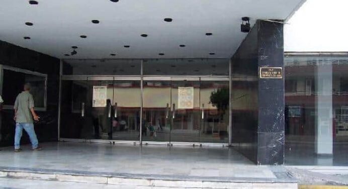 Cinemateca de Cuba