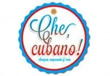 Che, cubano