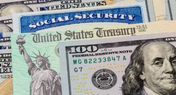 Cheques de $1827 Dólares en Estados Unidos para Diciembre: ¿Quiénes los Recibirán y Cuándo se les Entregarán?