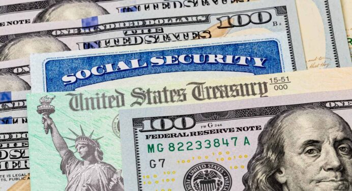 Cheques del Seguro Social en Estados Unidos: Esta es la Programación de Pagos para Junio 2023