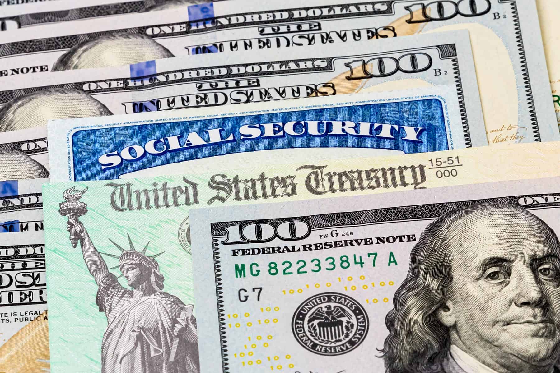 Cheques de hasta $1500 Dólares se Entregarán en 5 Estados de Estados Unidos