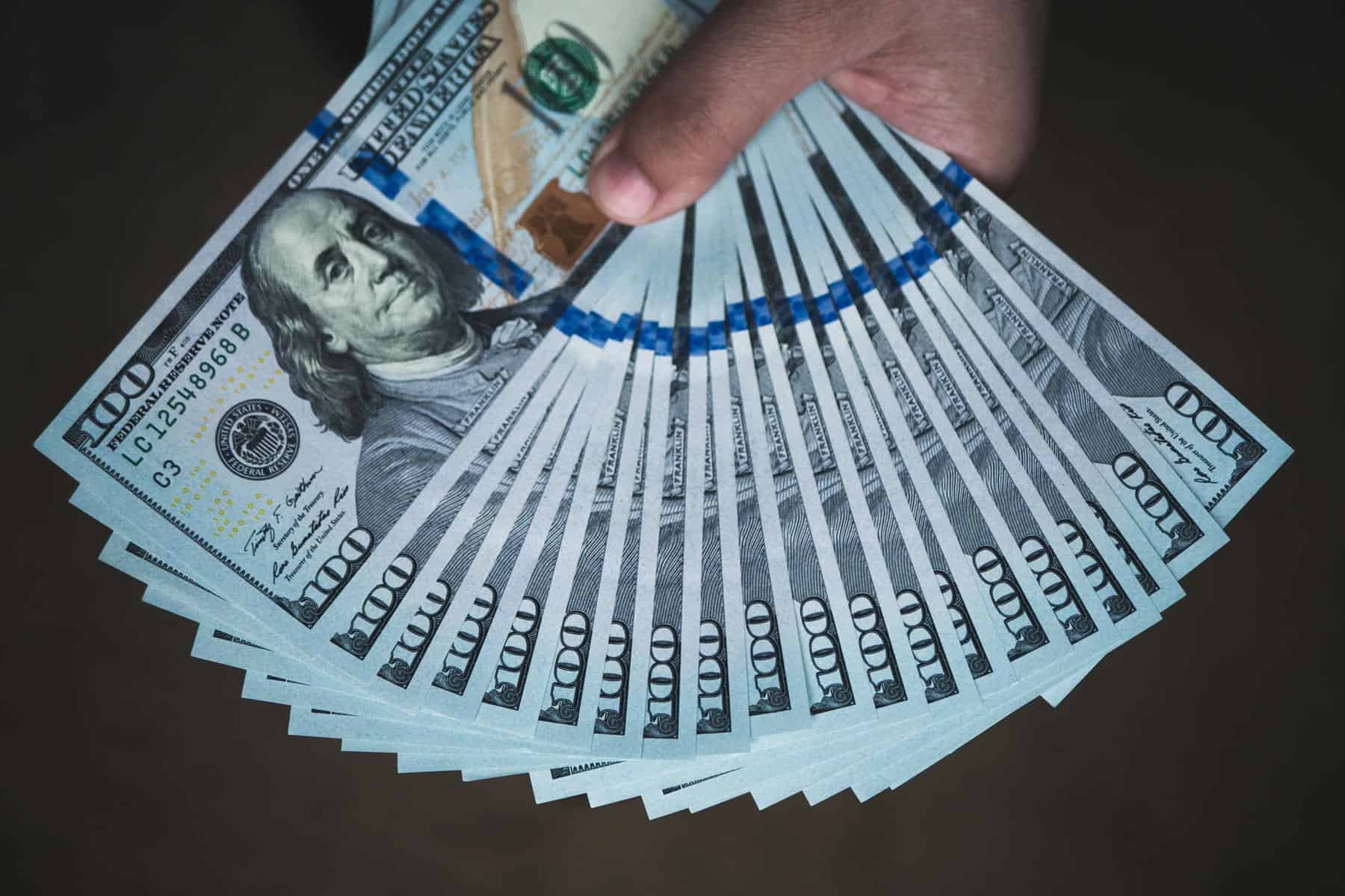 cheque ayuda hasta 3000 doalres 5 estados de estados unidos