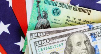 Cheques de Ayuda de Hasta $1000 Dólares podrían Recibir quienes Cumplan los Requisitos en estos 7 Estados de Estados Unidos