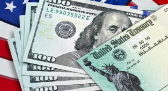 Pagos Mensuales de hasta $500 Dólares en estos 5 Estados de Estados Unidos