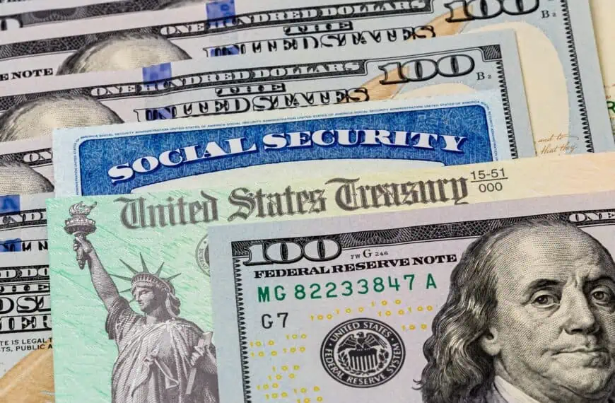 Nuevos Cheques de Hasta $900 Dólares en Reembolso de Impuestos en Estados Unidos