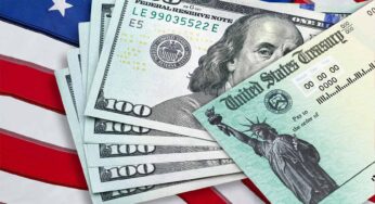 Cheques de Hasta $5350 Dólares se Entregarán en 5 Estados de Estados Unidos