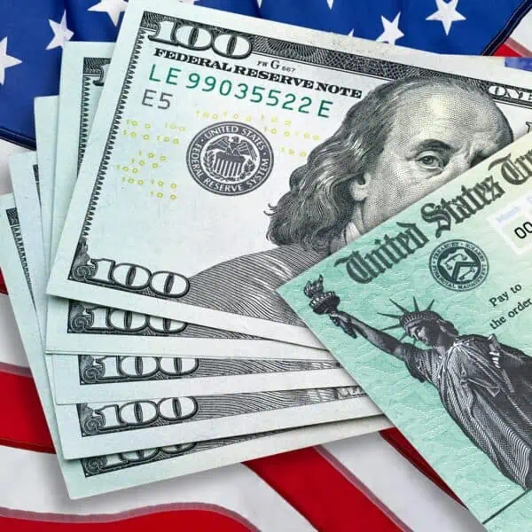 Cheques de Hasta $5350 Dólares se Entregarán en 5 Estados de Estados Unidos