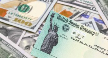 Cheques de Hasta $1200 Dólares se Entregarán en estos Estados de Estados Unidos en los Próximos Días