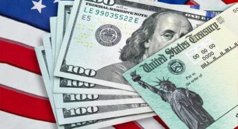 Cheques de hasta $1000 Dólares se Entregarán en 6 Estados de Estados Unidos