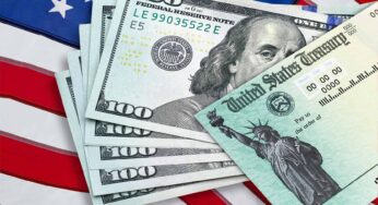 Cheques de Ayuda se Entregarán en estos 5 Estados de Estados Unidos en Junio