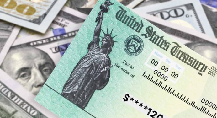 Hasta $1200 Dólares Recibirán Quienes Cumplan con estos Requisitos en Estados Unidos