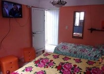 Hostal Chichi