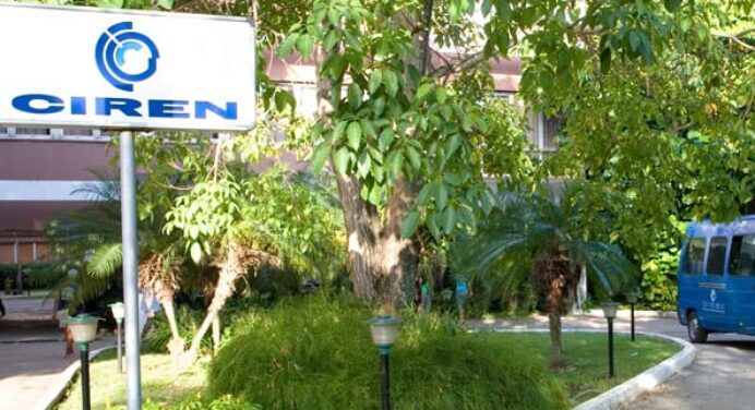 Centro Internacional de Restauración Neurológica Cuba