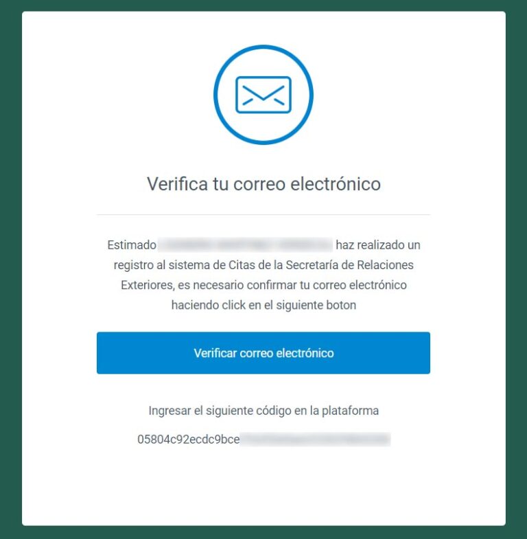 Cómo Sacar Cita en el Sistema Citas Cuba de la Embajada de México Guía