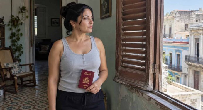 ¿Está en Peligro la Nacionalidad Española de los Cubanos por la Ley de Nietos? Esto se Sabe