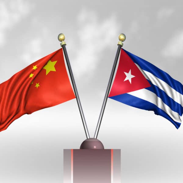 compañia china invertira en cuba