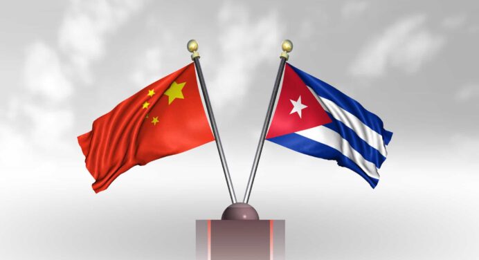 Aprueban a Compañía China Invertir en un Sector del Transporte en Cuba
