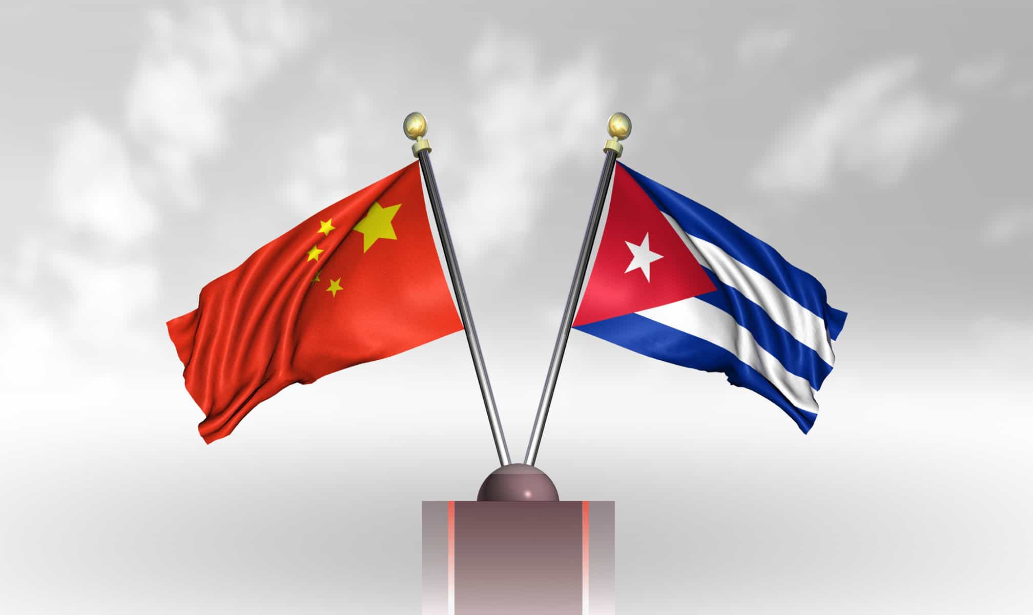 compañia china invertira en cuba