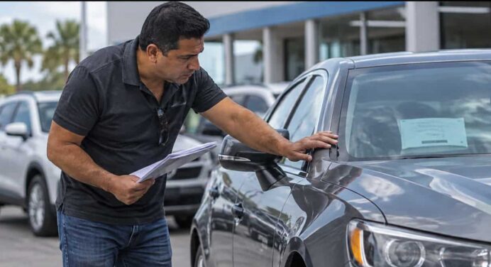 Cómo Comprar un Auto en Estados Unidos Siendo Cubano: Crédito, Seguro, Licencia y Gastos Iniciales 