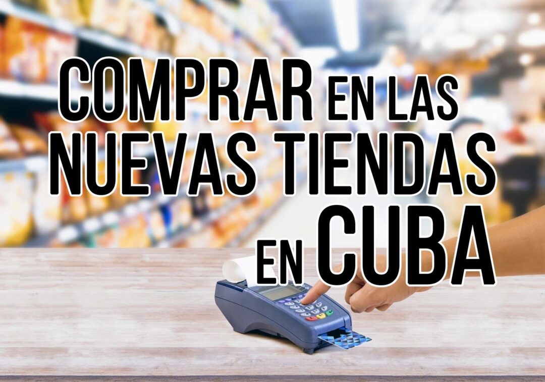 ¿Cómo Comprar en las Tiendas en Dólares en Cuba? ACTUALIZADO 2020