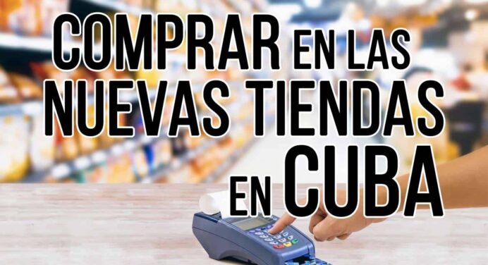 ¿Cómo Comprar en las Tiendas en Dólares en Cuba?