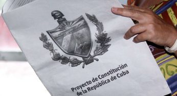 Constitución de Cuba