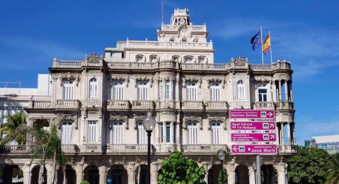 Abre Plazo para Solicitar Ayudas de Subsistencia 2020 en el Consulado de España en La Habana