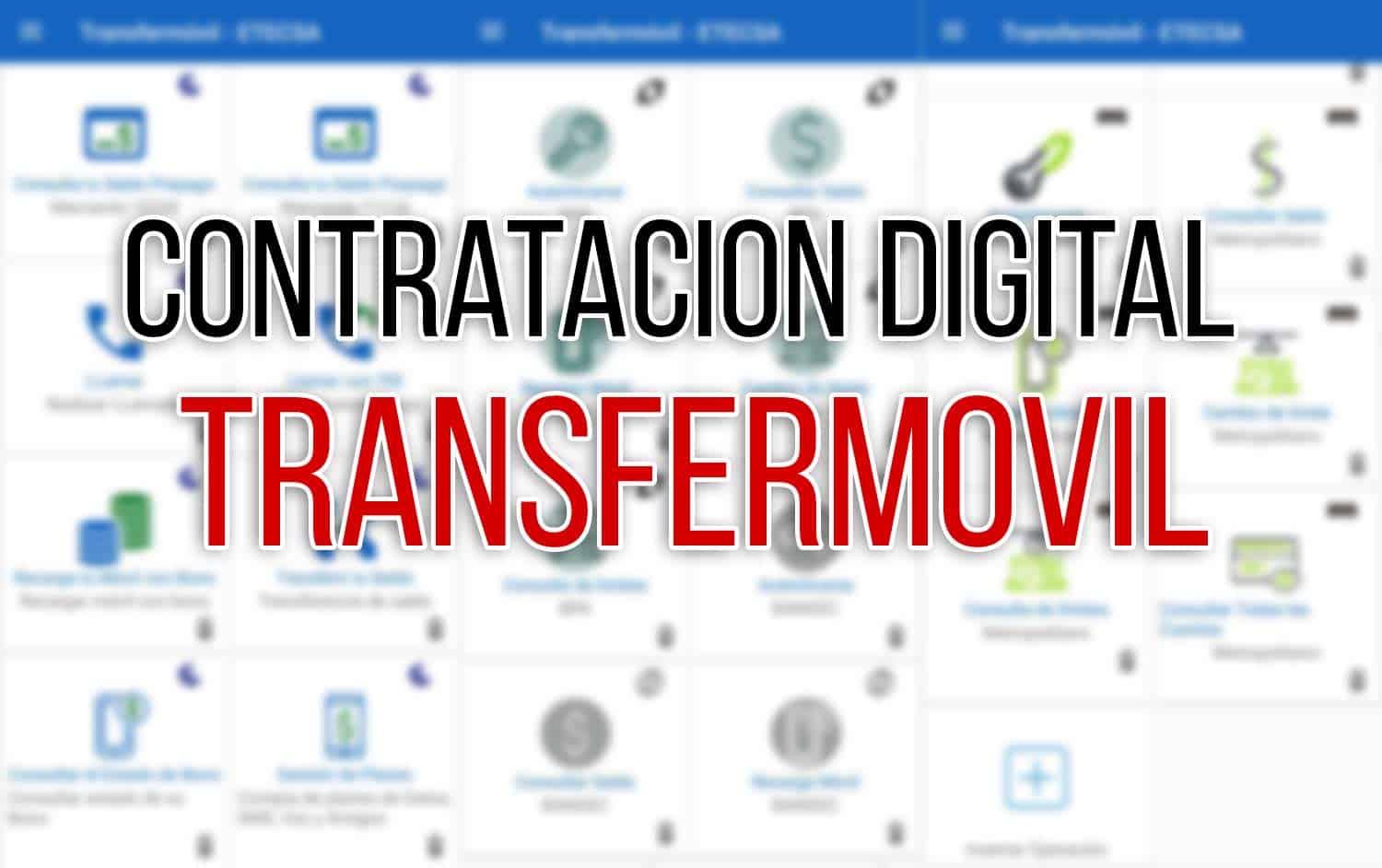 contratacion digital transfermovil